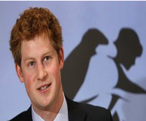   مصر اليوم - الامير هاري يزور دول افريقية لدعم جميعته الخيرية