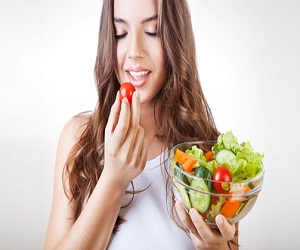   مصر اليوم - النّظام النّباتي الكامل يعرّض الحامل للخطر