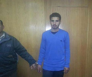   مصر اليوم - ضبط المتهم في مقتل ضابط القوات المسلحة في الإسماعيلية