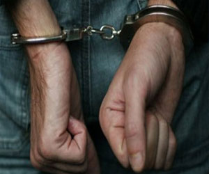   مصر اليوم - ضبط لص حاول سرقة سيارة أمام إدارة مرور الإسماعيلية