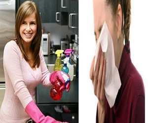   مصر اليوم - لمس الأسطح المليئة بالجراثيم أكثر ضررًا من سعال الآخرين