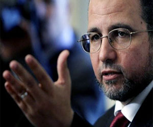   مصر اليوم - هشام قنديل يدعو لمليونيات دعونا نبني لاسترجاع روح الثورة