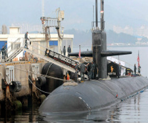   مصر اليوم - كوريا الجنوبية والولايات المتحدة تجريان مناورات بحرية مشتركة وسط توتر نووي