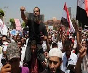   مصر اليوم - سلفيو مصر يدعون لوقفة أمام مشيخة الأزهر تنديدًا بزيارة نجاد