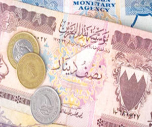مصر اليوم - توقعات بنمو الاقتصاد البحريني بنسبة 3 % في 2013