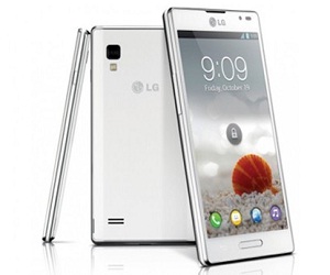 مصر اليوم - آل جي تطرح الهاتف Optimus L9 في أسواق المشرق العربي