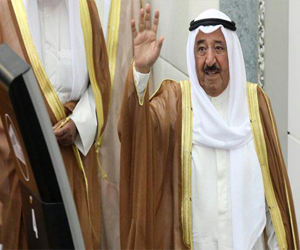   مصر اليوم - مدون كويتي أدين بـ الإساءة للأمير يدفع بالبراءة