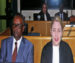   مصر اليوم - الإبادة الجماعية في رواندا: محكمة دولية تبرئ وزيرين سابقين