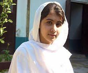   مصر اليوم - ملالا تُنشئ صندوقًا يحمل اسمها لتعليم جميع الأطفال