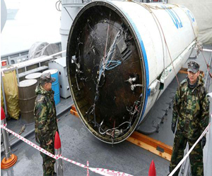   مصر اليوم - أميركا والحلفاء يحذرون كوريا الشمالية من الاستفزاز