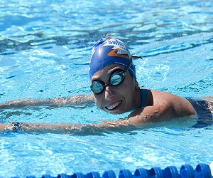   مصر اليوم - السباحة أفضل رياضة للجسم