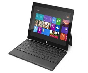 مصر اليوم - طرح سيرفس برو للعرض في بعض متاجر أميركا