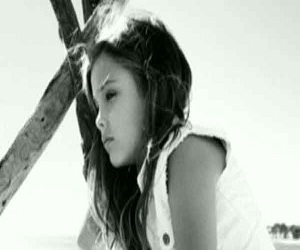 مصر اليوم - ابنة آنا نيكول سميث تدخل عالم عرض الأزياء في الـ 6 من العمر