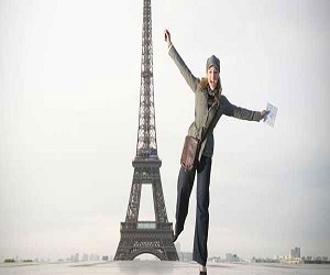   مصر اليوم - إلغاء قانون يمنع السيدات من ارتداء البنطال في فرنسا