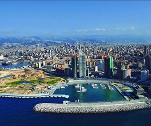   مصر اليوم - تراجع نسبة إشغال الفنادق في لبنان إلى 55% في 2012