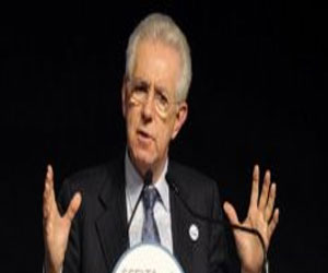 مصر اليوم - رئيس الحكومة المستقيل يتهم برلسكوني بشراء الإيطاليين للفوز في الانتخابات