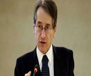   مصر اليوم - إيطاليا: الأزمة السورية تهدد مصداقية مجلس الأمن