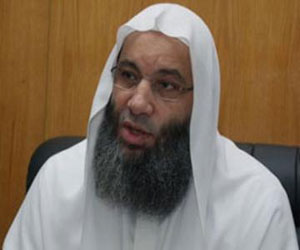   مصر اليوم - جنايات الجيزة تستكمل محاكمة المتهم بتهديد الشيخ محمد حسان الثلاثاء