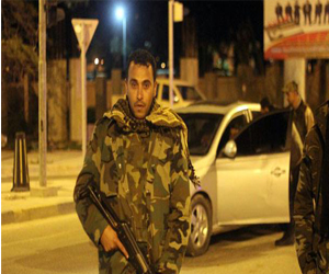 مصر اليوم - الحكومة الليبية تتخذ إجراءات لتأمين ذكرى الثورة