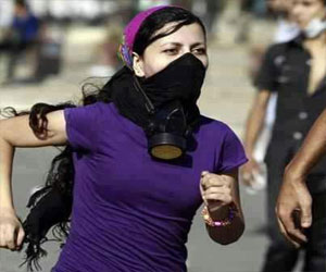 مصر اليوم - يوميات بنت في الشارع مبادرة لحل مشاكل بنات مصر