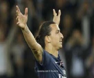   مصر اليوم - زلاتان إبراهيموفيتش: ميسي أفضل لاعب في العالم