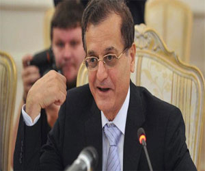 مصر اليوم - وزارة خارجية لبنان تؤكد أن ما يحدث في سوريا شأن داخلي