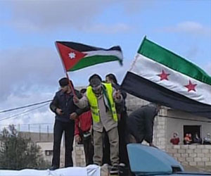 مصر اليوم - الأردن تستقبل 3142 لاجئًا سوريًا خلال 24 ساعة