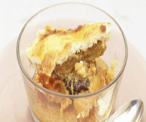   مصر اليوم - فواكه مجففة بالبسكويت