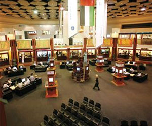   مصر اليوم - مؤشر سوق الإمارات المالي يرتفع بنسبة 0.32%