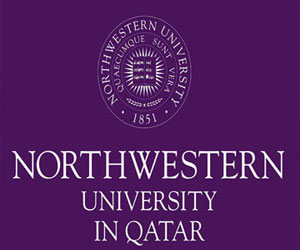   مصر اليوم - جامعة نورثويسترن في قطر تتعاون مع مشروع الإنترنت العالمي
