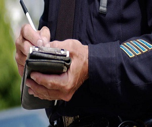   مصر اليوم - مخالفة مرورية تُنهي مستقبل وزير بريطاني