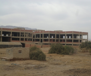   مصر اليوم - 150 مليونًا لاستكمال مستشفى السويس العام الجديد