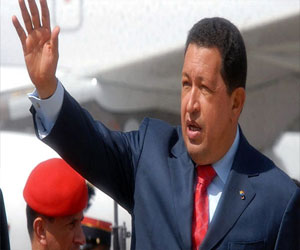   مصر اليوم - كاسترو: الحالة الصحية للرئيس الفنزويلى تتحسن