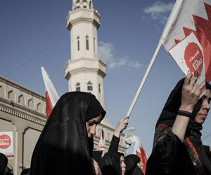 مصر اليوم - البحرين: الأحد موعدا للحوار والمعارضة تطلب إيضاحات