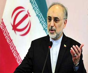   مصر اليوم - إيران مفاوضاتها النووية مع مجموعة 5+1ستتم في كازاخستان في 26 فبراير