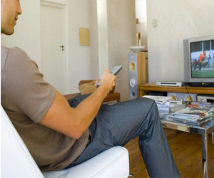   مصر اليوم - التلفزيون يضعف الخصوبة