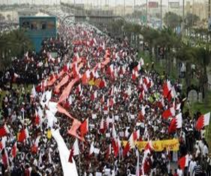   مصر اليوم - وفد من المعارضة البحرينية يزور موسكو غدًا