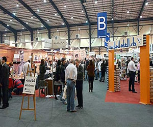   مصر اليوم - لقاءات مع الوزراء في معرض القاهرة الدولي للكتاب