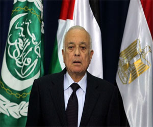   مصر اليوم - اجتماع وزاري عربي مساء الثلاثاء تمهيدًا لمنتدى موسكو