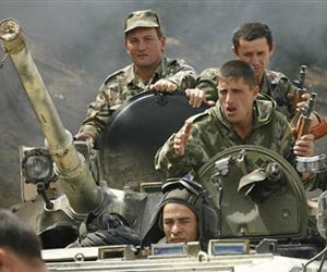   مصر اليوم - وزارة الدفاع الجزائرية :تدخل الجيش ضد الإرهاب شأن داخلي لا دخل للأجانب فيه