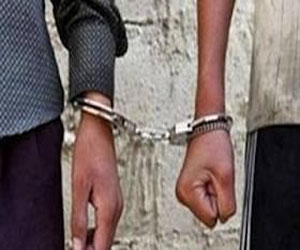   مصر اليوم - ضبط تاجري مخدرات بكمية من الهيروين في الإسماعيلية