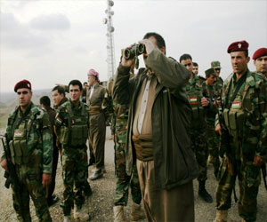 مصر اليوم - شمال العراق: بغداد تتهرب من حل الخلافات الأمنية