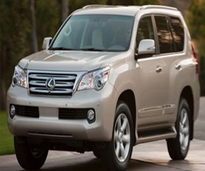 مصر اليوم - لكزس تطرح LF-CCالتجريبية الجديدة في 2015