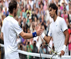   مصر اليوم - موراي يؤكد قدرة نادال على العودة بقوّة