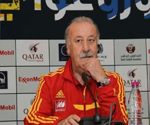   مصر اليوم - ديل بوسكي: أنا مدريدي ولا أجامل نجوم برشلونة