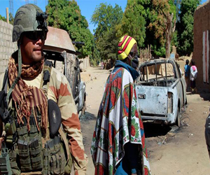   مصر اليوم - مؤتمر دولي يبحث في بروكسل مساعدة مالي