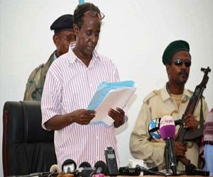   مصر اليوم - الحكم بالسجن على امرأة اتهمت رجال أمن باغتصابها في الصومال