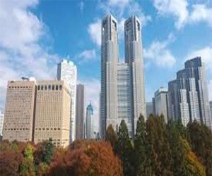   مصر اليوم - طوكيو أغلى مدينة في العالم