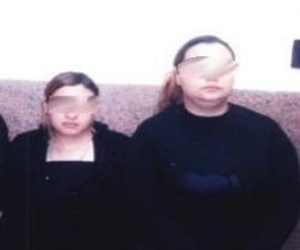   مصر اليوم - ضبط تشكيل عصابي نسائي تخصص في سرقة المحال التجارية في قنا