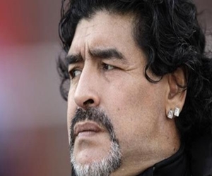   مصر اليوم - مارادونا: لست غشاشًا لمصلحة الضرائب الإيطالية